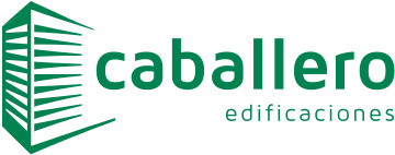 Logo Edificaciones Caballero
